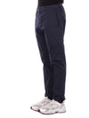Dondup Pantaloni Blu da uomo