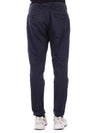 Dondup Pantaloni Blu da uomo