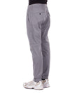 Dondup Pantaloni Grigio da uomo