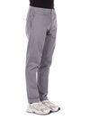 Dondup Pantaloni Grigio da uomo