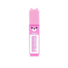 iTOTAL- Evidenziatore Cancellabile Orso Macaron