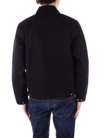 CARHARTT Giacconi Nero da uomo
