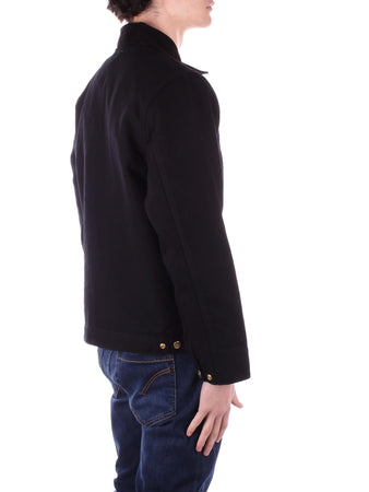 CARHARTT Giacconi Nero da uomo
