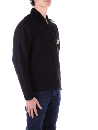 CARHARTT Giacconi Nero da uomo