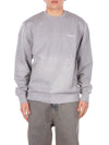 CARHARTT Maglie Grigio da uomo