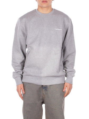 CARHARTT Maglie Grigio da uomo