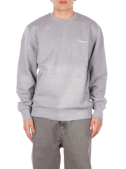 CARHARTT Maglie Grigio da uomo