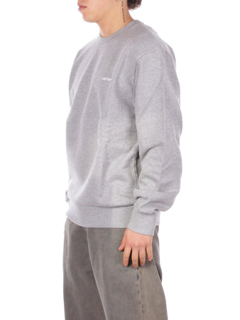 CARHARTT Maglie Grigio da uomo