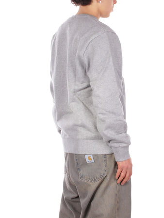 CARHARTT Maglie Grigio da uomo