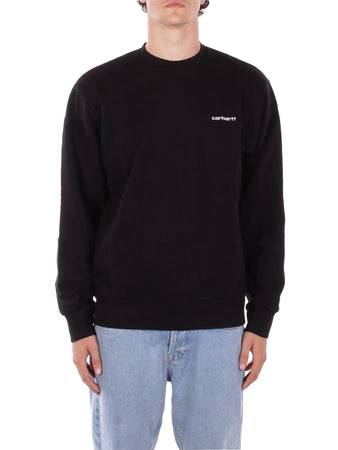 CARHARTT Maglie Nero da uomo