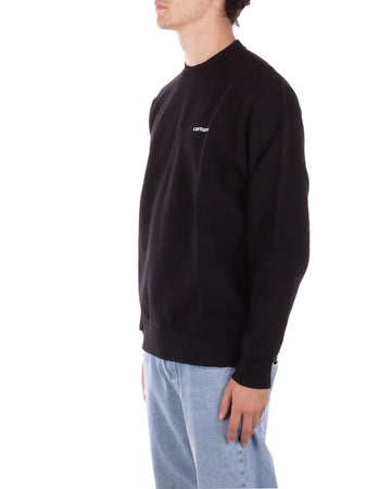 CARHARTT Maglie Nero da uomo