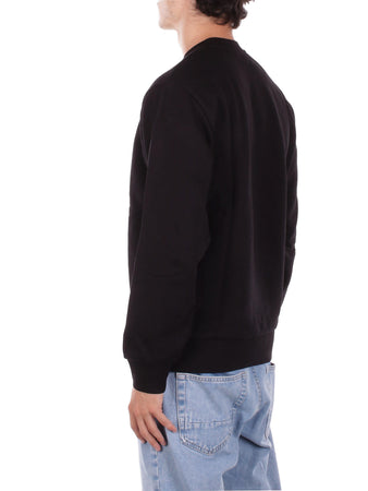 CARHARTT Maglie Nero da uomo