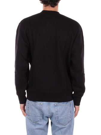 CARHARTT Maglie Nero da uomo