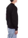 CARHARTT Maglie Nero da uomo