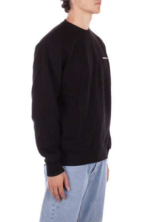 CARHARTT Maglie Nero da uomo