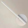 Applique Da Parete Led 13w Lineare Orientabile Bianco Lampada Luce Naturale 50360