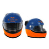 Avion - Orologio Uomo Racing cronografo blu (AV1017BB)