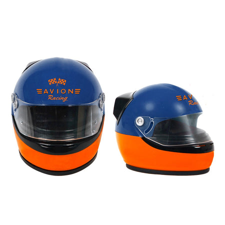 Avion - Orologio Uomo Racing cronografo blu (AV1017BB)