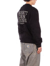 CARHARTT Maglie Nero da uomo