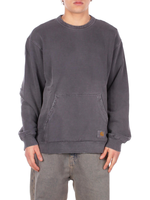 CARHARTT Maglie Nero da uomo