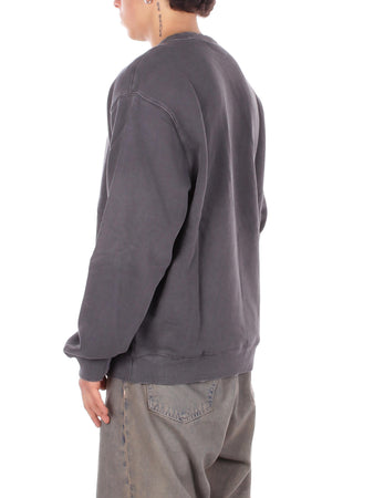 CARHARTT Maglie Nero da uomo