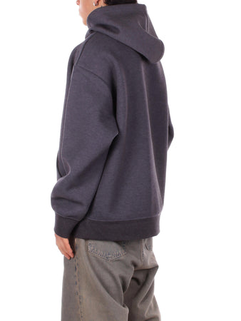 CARHARTT Maglie Nero da uomo