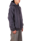 CARHARTT Maglie Nero da uomo