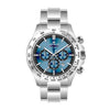Lorenz Crono Professional – Orologio Uomo Azzurro (26175CC)