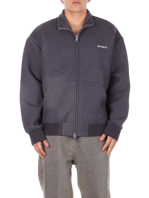 CARHARTT Maglie Nero da uomo