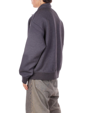 CARHARTT Maglie Nero da uomo