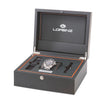 Lorenz Diver 1000 – Orologio Uomo Automatico Acciaio Blu (21064BB)