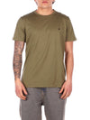 Dondup T-shirt e Polo Militare da uomo