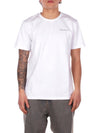 Dondup T-shirt e Polo Bianco da uomo