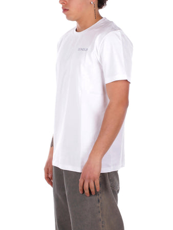 Dondup T-shirt e Polo Bianco da uomo