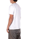 Dondup T-shirt e Polo Bianco da uomo