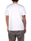 Dondup T-shirt e Polo Bianco da uomo