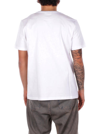 Dondup T-shirt e Polo Bianco da uomo