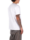 Dondup T-shirt e Polo Bianco da uomo
