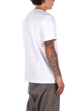 Dondup T-shirt e Polo Bianco da uomo