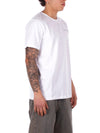Dondup T-shirt e Polo Bianco da uomo
