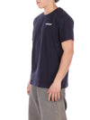 Dondup T-shirt e Polo Blu da uomo