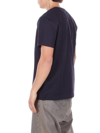 Dondup T-shirt e Polo Blu da uomo