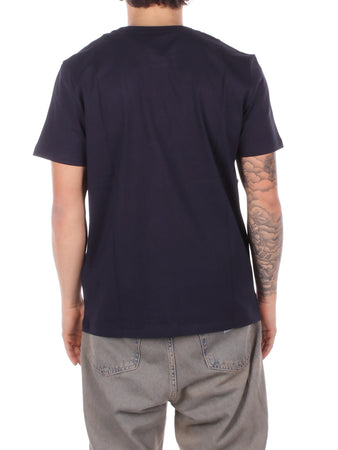 Dondup T-shirt e Polo Blu da uomo