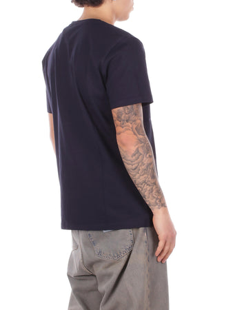 Dondup T-shirt e Polo Blu da uomo