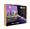 Okto - Sensory Art - New York Skyline