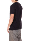 Dondup T-shirt e Polo Nero da uomo