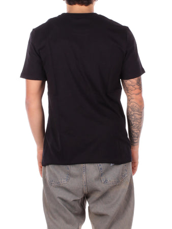 Dondup T-shirt e Polo Nero da uomo