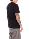 Dondup T-shirt e Polo Nero da uomo