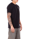 Dondup T-shirt e Polo Nero da uomo