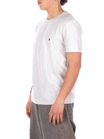Dondup T-shirt e Polo Cristallo da uomo